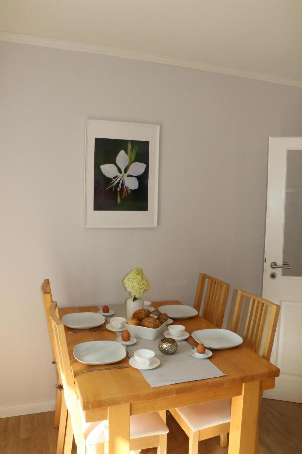 Ferienwohnung Am Schippstroth Wiefelstede エクステリア 写真