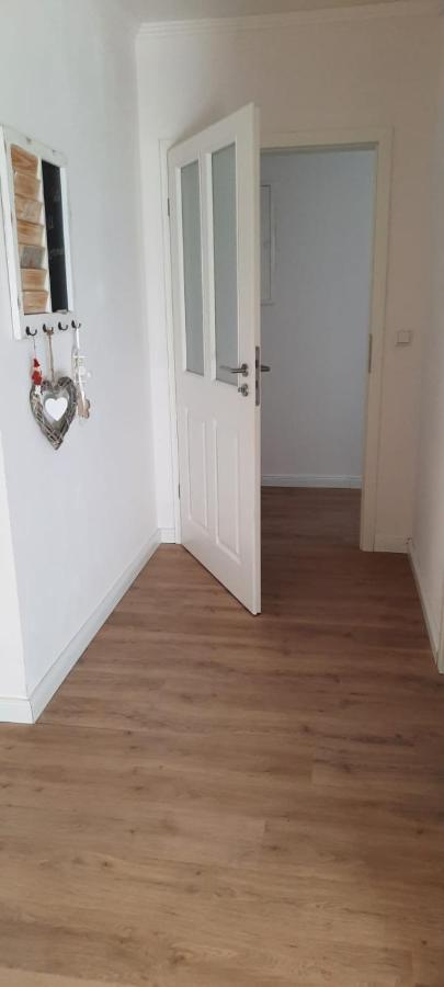 Ferienwohnung Am Schippstroth Wiefelstede エクステリア 写真